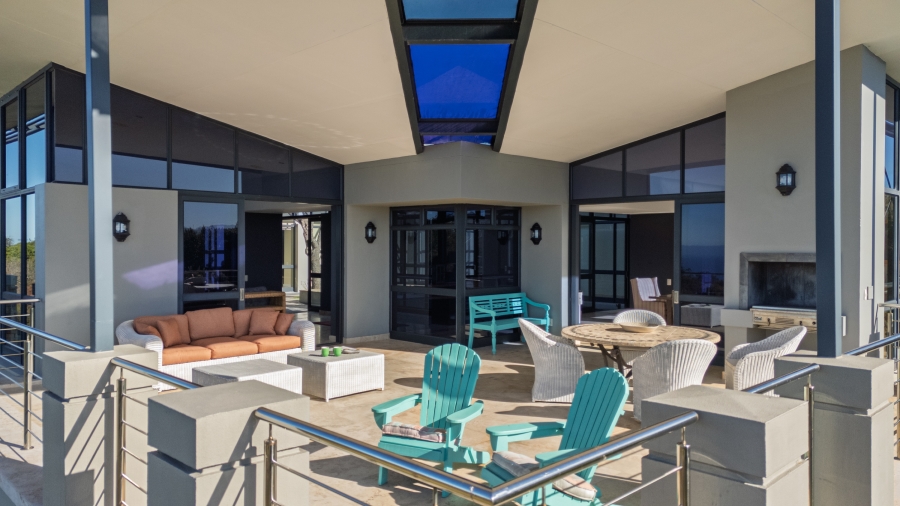 3 Bedroom Property for Sale in Pezula Private Estate Western Cape